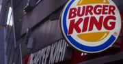 Wojna w Ukrainie. Burger King nie może zamknąć lokali w Rosji