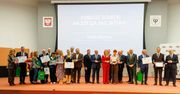 Białystok: Sołtysi z całego regionu. Gala była podziękowaniem za ich pracę
