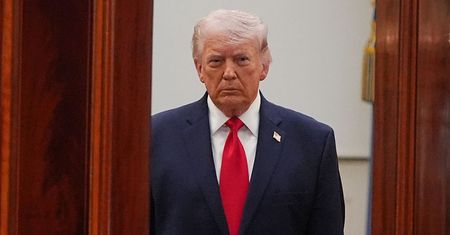 "Żądny krwi". Ujawniają, co o Trumpie myślą jego oficjele