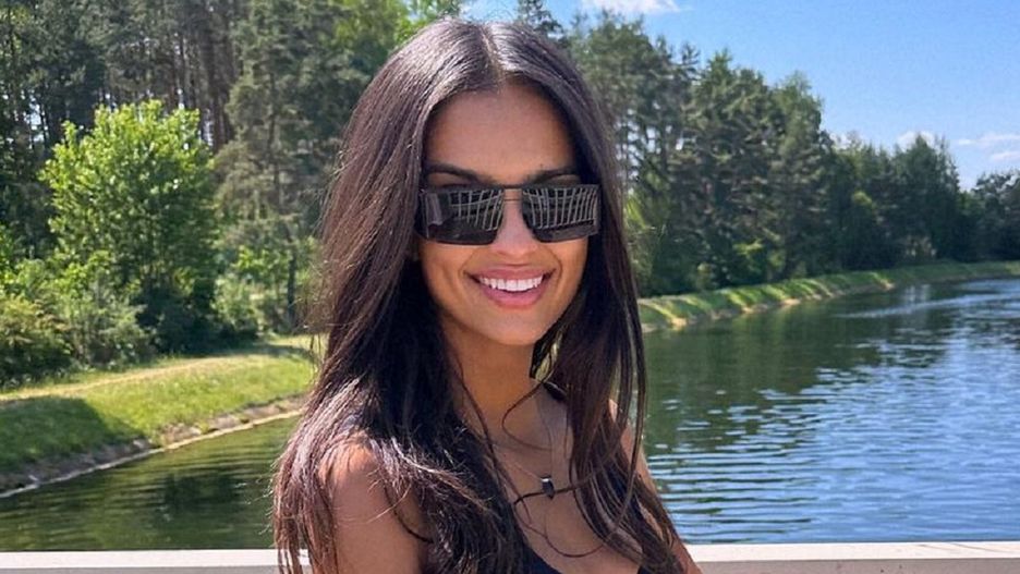 Klaudia El Dursi pokazała alternatywę dla bikini