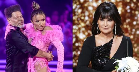 TYLKO NA PUDELKU: Iwona Pavlović tłumaczy, czemu pogrążyła jedynką Krzysztofa Rutkowskiego: "Tylko na tyle zasłużył! NIE POTRAFI TAŃCZYĆ"