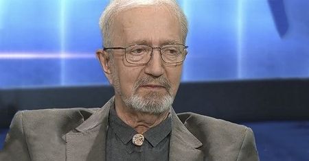 Daukszewicz znów winny. 20 tys. złotych kary za jedno słowo