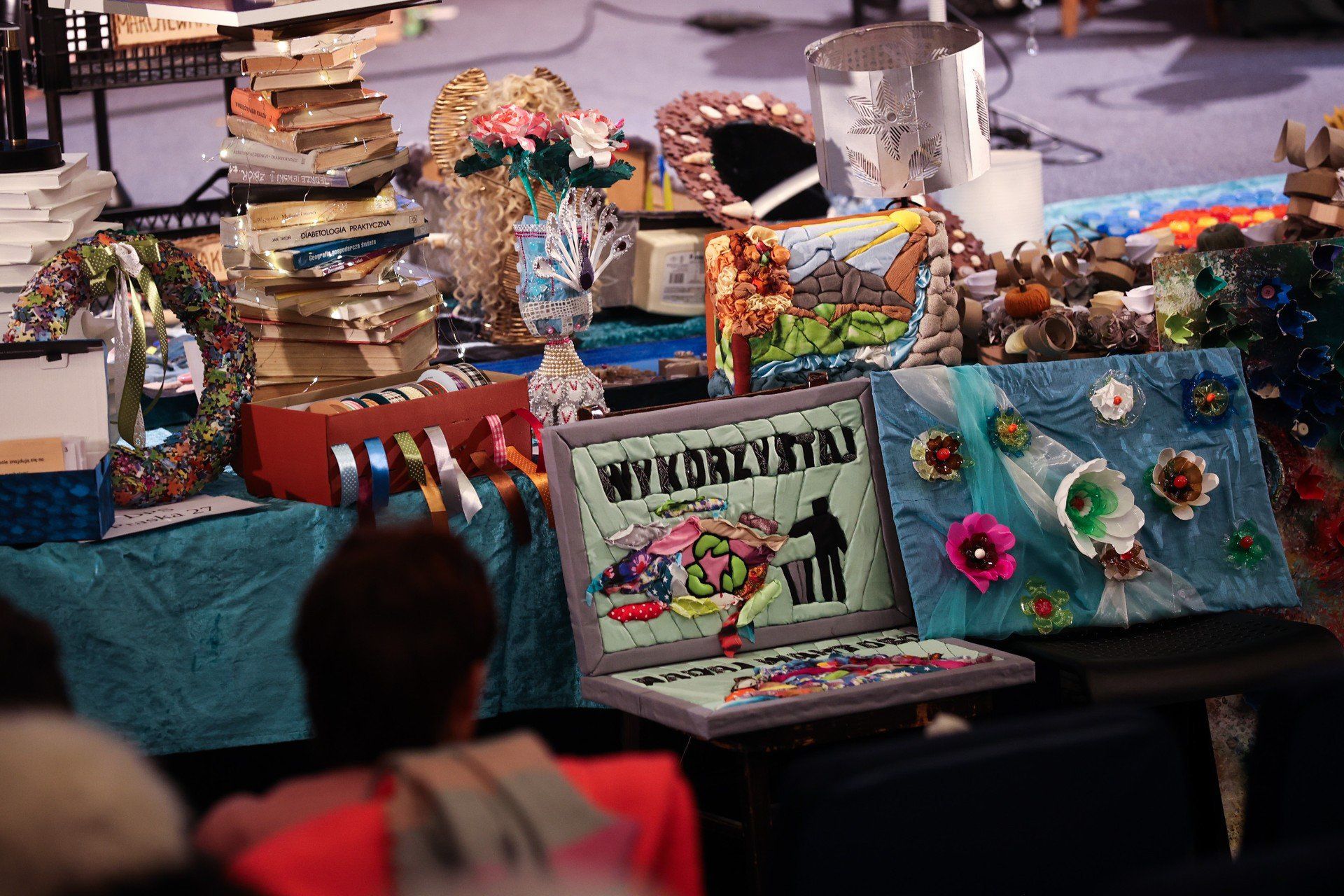 Finał XI edycji konkursu Re-Kreacje, czyli co można zrobić z tego co można też wyrzucić