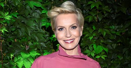 Paulina Smaszcz znowu jest zakochana. Wyjawia, kim jest nowy partner