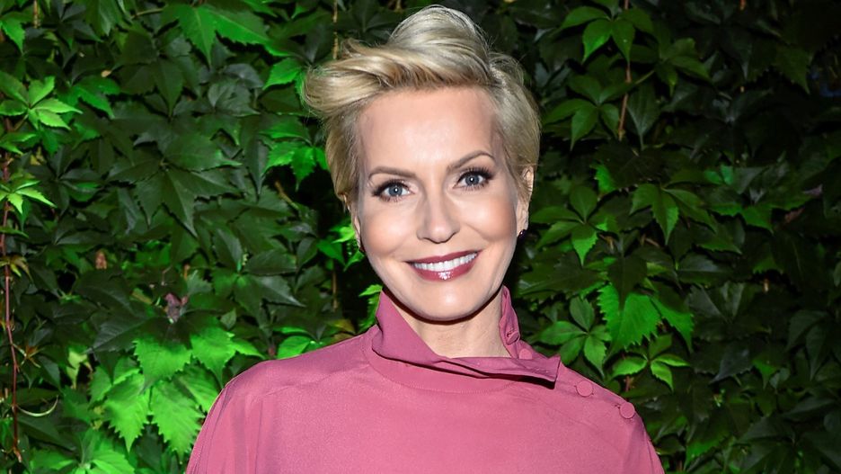 Paulina Smaszcz dzieli się radosnymi zmianami w jej życiu