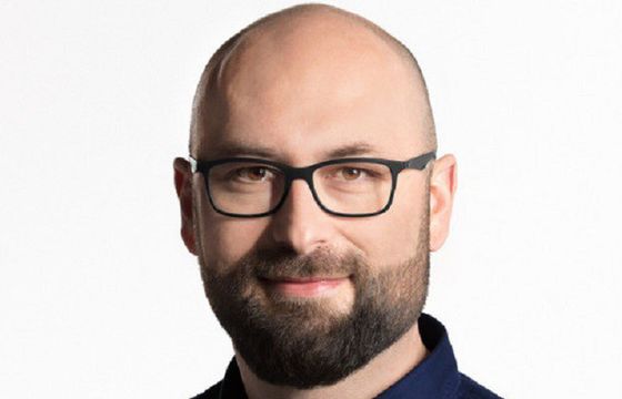 Marek Gonsior odchodzi z firmy Agata, stawia na własny biznes związany z marketingiem