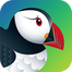 Puffin Browser icon