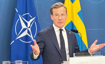 Kupują od Niemców systemy obrony powietrznej. "Dobrze radzą sobie w Ukrainie"