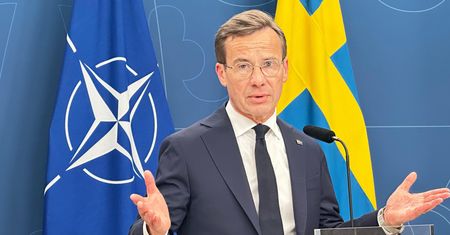 Kupują od Niemców systemy obrony powietrznej. "Dobrze radzą sobie w Ukrainie"