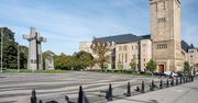 Noc Muzeów 2026 w Będzinie. Wejdziecie na zamkową wieżę, po modernizacji otwierają się podziemia, a rycerze pokażą emocjonujące walki