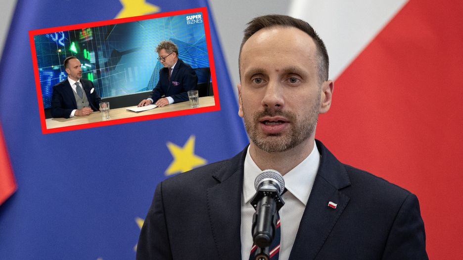 Wbrew temu, co mówi wiceminister Kowalski, zakres jego obowiązków jest ściśle związany z rolnictwem