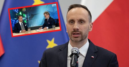 Wpadka wiceministra. "Kowalski zaorany". Wyliczamy jedno po drugim