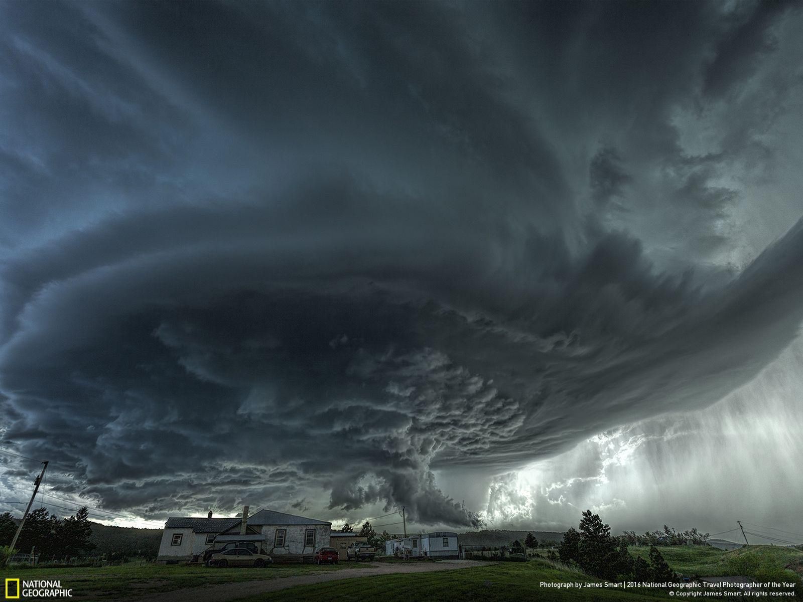Najciekawsze prace konkursu National Geographic Travel Photographer of the Year 2016 16