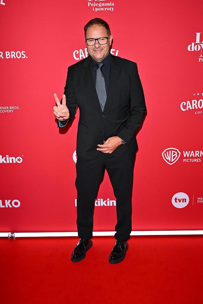 Tomasz Karolak