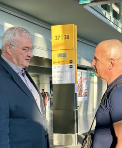 Odsiedział cztery lata. Zarzut: współpraca z wywiadem Ukrainy