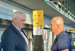 Odsiedział cztery lata. Zarzut: współpraca z wywiadem Ukrainy