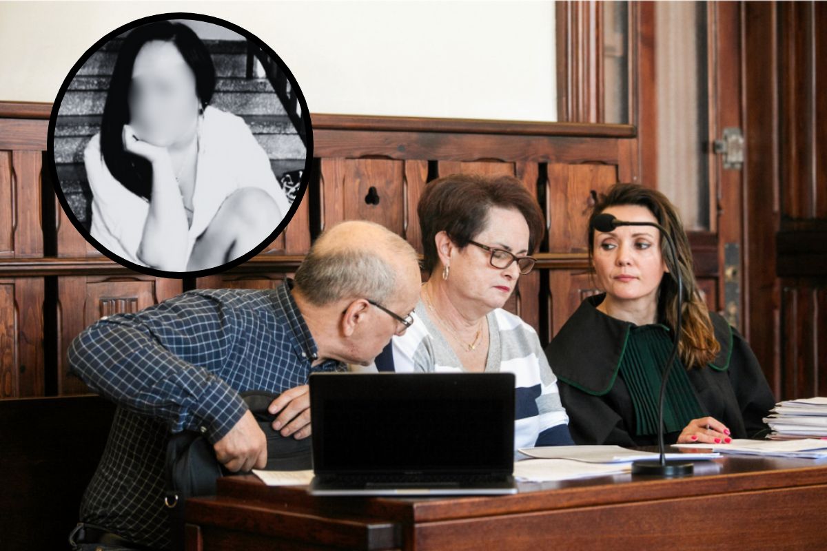 Paulina zmarła 11 lat temu. "Jeśli doszło do zbrodni, musi być kara"