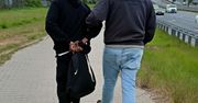 Warszawa: Miał jechać autobusem, trafił do aresztu. Policjanci zatrzymali go na przystanku