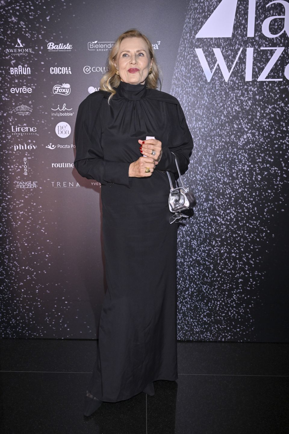 Grażyna Szapołowska
