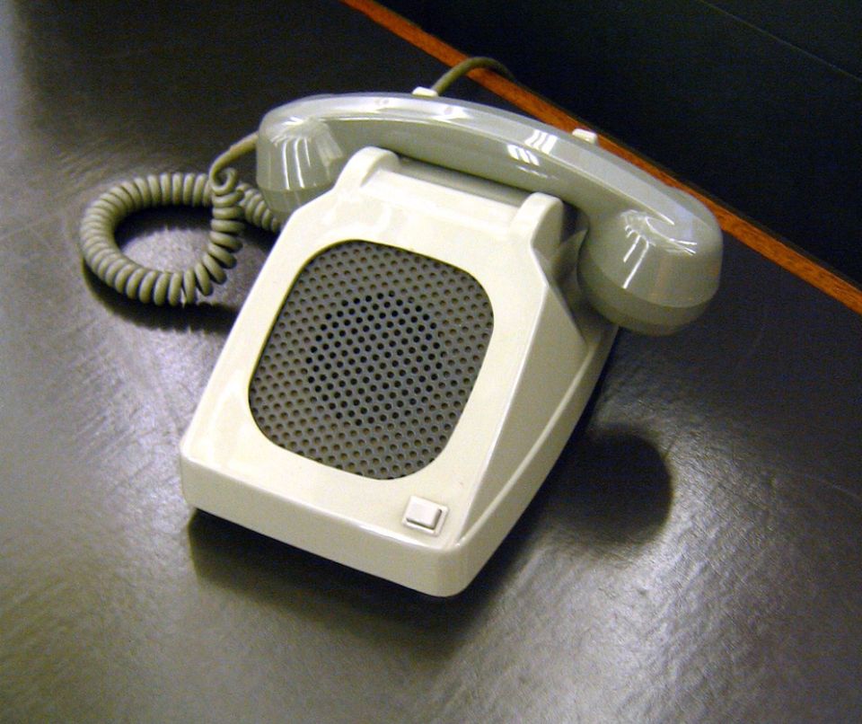 Bo telefon stacjonarny też może być fajny... [galeria] 15