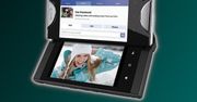 Kyocera Echo, czyli dwuekranowy składak z 2011 roku [Podróż w czasie]