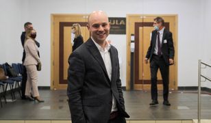 Proces Jana Śpiewaka z prezydentem Krakowa. Jest decyzja sądu