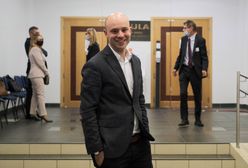 Proces Jana Śpiewaka z prezydentem Krakowa. Jest decyzja sądu