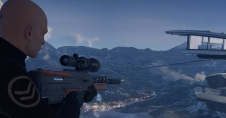Hitman - dziś finał pierwszego sezonu