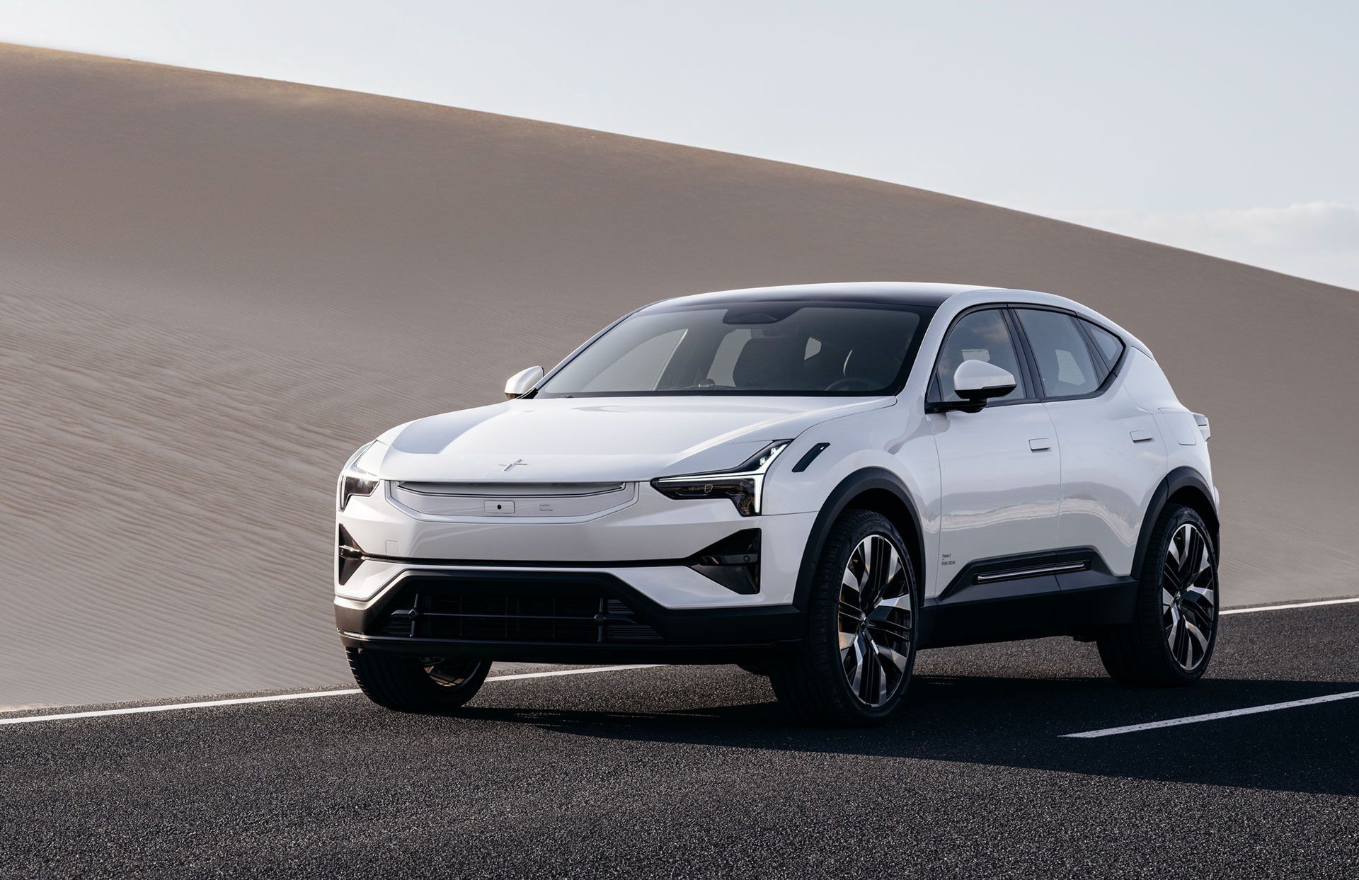 Polestar 3