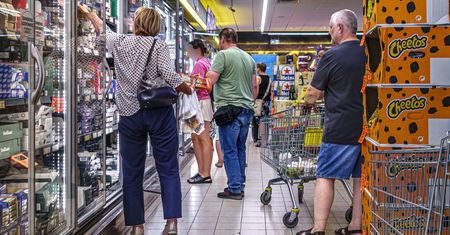 Nazwa wytwórcy na produktach marek własnych. Będą nowe zasady