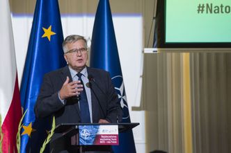 Emerytura to nie wszystko. Oto benefity byłych prezydentów