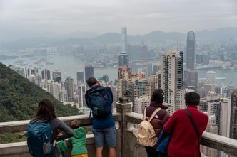 "Nawiedzone mieszkania" znacznie tańsze. Wielkie promocje w Hongkongu