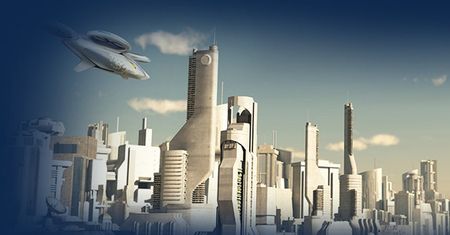 Latające taksówki Airbusa