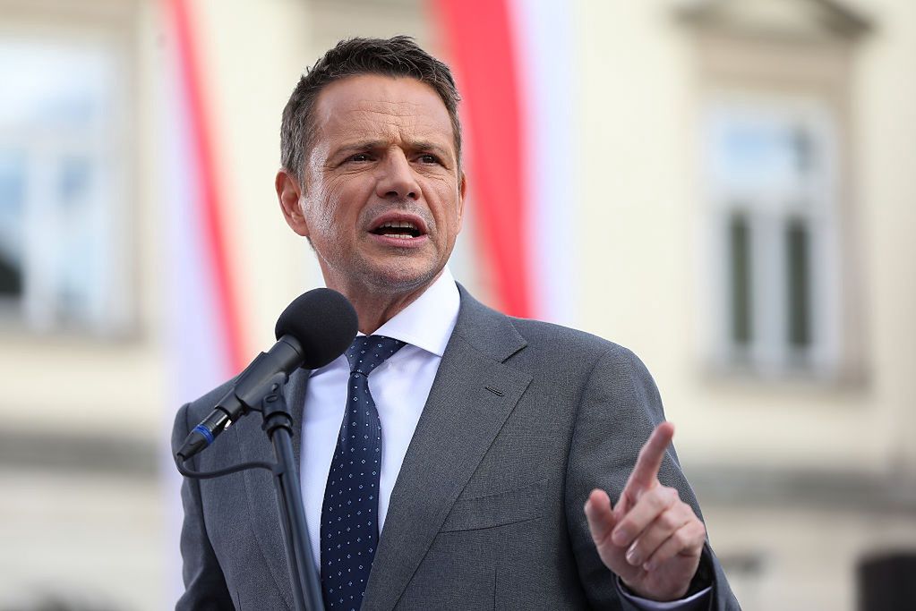 Drugi krok ws. kwoty wolnej? Sztab Trzaskowskiego naciska, ale jest sprzeciw z rządu