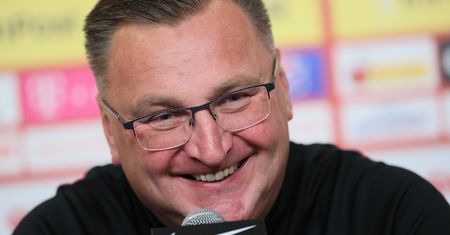 Wiedziałeś o tym? Tak Michniewicz spędza czas wolny