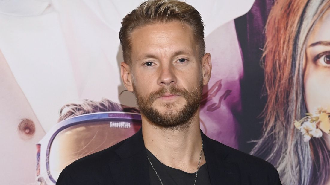 Sebastian Fabijański