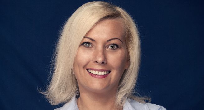 Ilona Wiśniowska: z RDC do All4Affiliate na dyrektora sprzedaży bezpośredniej