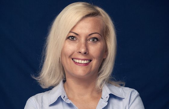 Ilona Wiśniowska: z RDC do All4Affiliate na dyrektora sprzedaży bezpośredniej