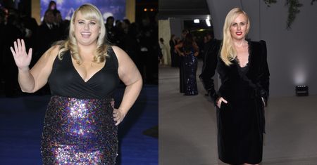 To dzięki temu Rebel Wilson schudła 35 kg. Aktorka zdradziła sekret swojej figury