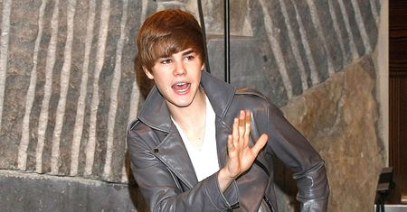 Bieber dostanie... Oscara?!