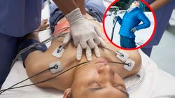 Zima groźna dla serca. "Może doprowadzić nawet do śmierci"