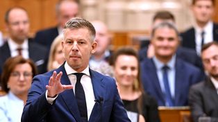 Węgry wprowadzają kupon paliwowy. Ma złagodzić skutki wzrostu cen paliw
