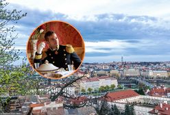 Samozwańczy król Szwajcarii. Znalazł sposób na przejmowanie działek