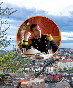 Samozwańczy król Szwajcarii. Znalazł sposób na przejmowanie działek