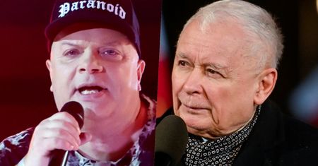 Skiba nabija się z Kaczyńskiego. "Wymusił zamontowanie podsłuchu swojemu kotu"