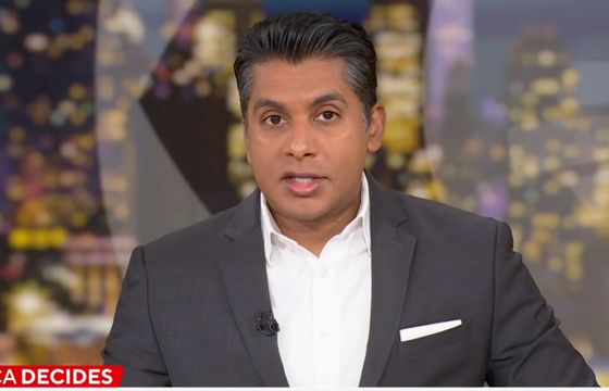 Znak dla TVN? Strajk w stacji informacyjnej właściciela Warner Bros. Discovery