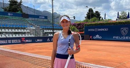 Jest zaszczepiona, ale nie pozwalają jej grać w Australian Open