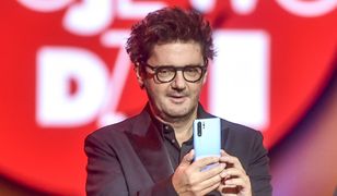Kuba Wojewódzki pokazał, jak spędza urlop. Pod zdjęciem lawina komentarzy