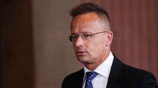 Afera respiratorowa na Węgrzech. Szijjarto kupował przez pośredników
