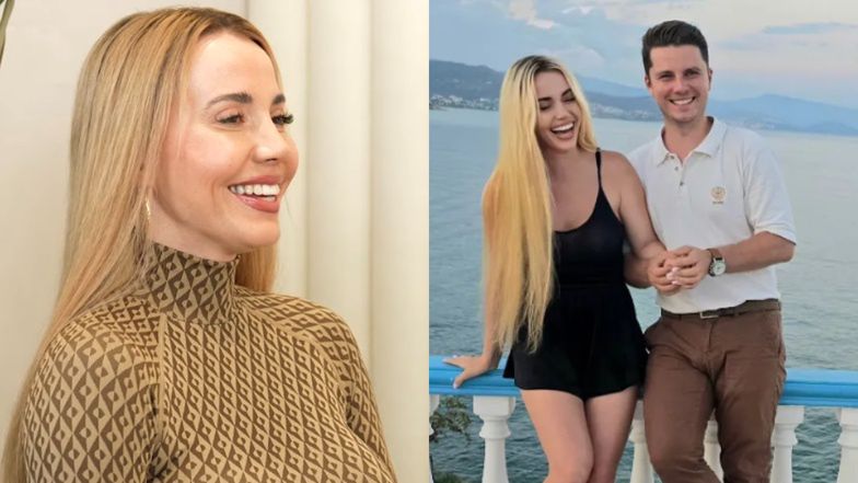 Marianna Schreiber znowu jest zakochana